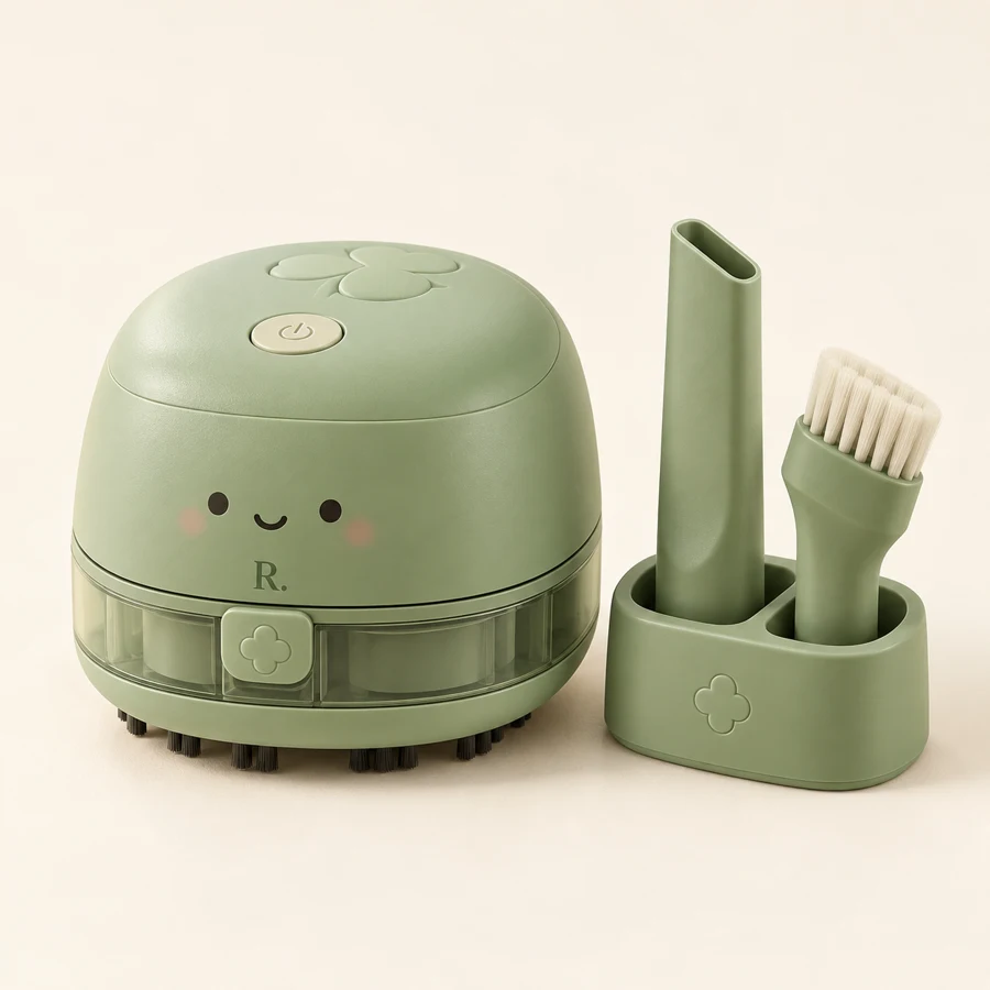 Clover Studio in Clover green